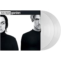 Savage Garden (Original Version) (Vinyl): Amazon.ca: Music